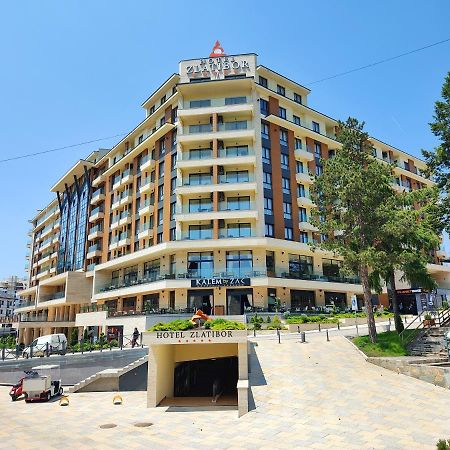 Velika Recepcija 26 Apartment Zlatibor Exterior photo